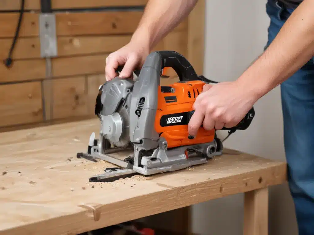 Complete Power Tool Cleaning And Maintenance Guide Power Tools Pros