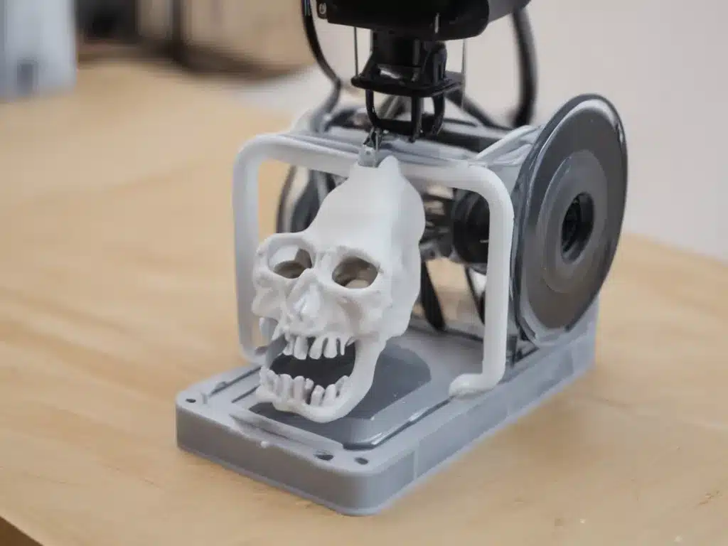 3D Printing for Customization
