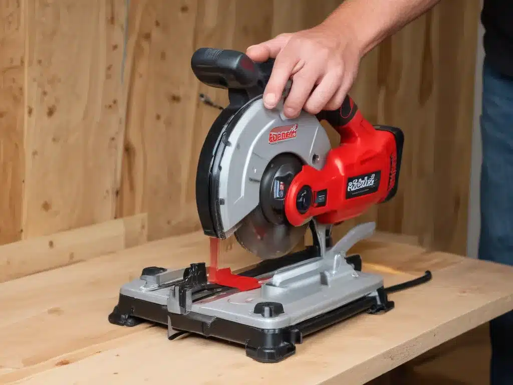 Are Cordless Bandsaws Finally Good Enough to Replace Corded Models? Our Review
