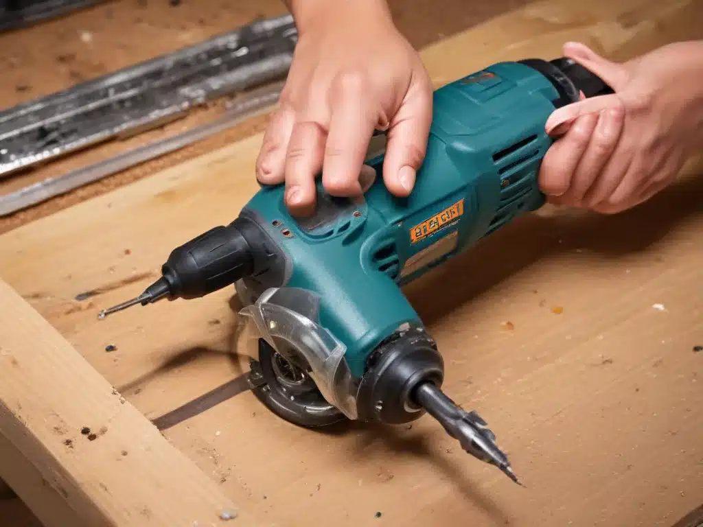 Beginners Guide to Buying a Quality Rotary Tool