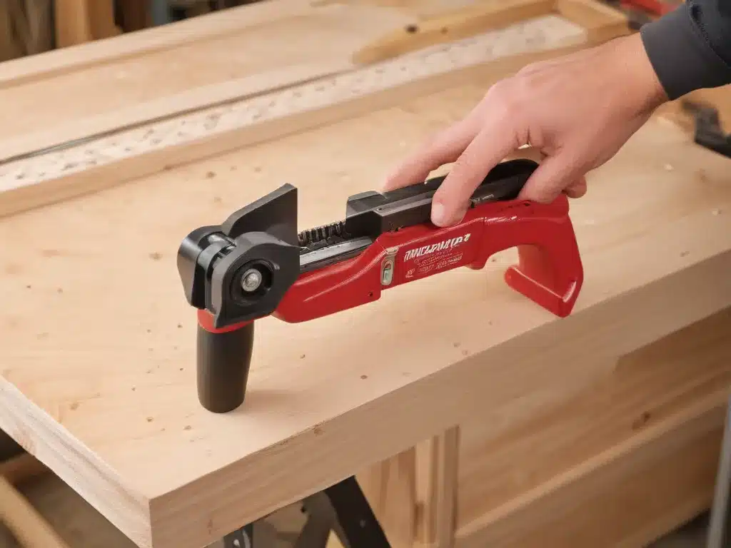 Buying Considerations for Woodworking Clamps