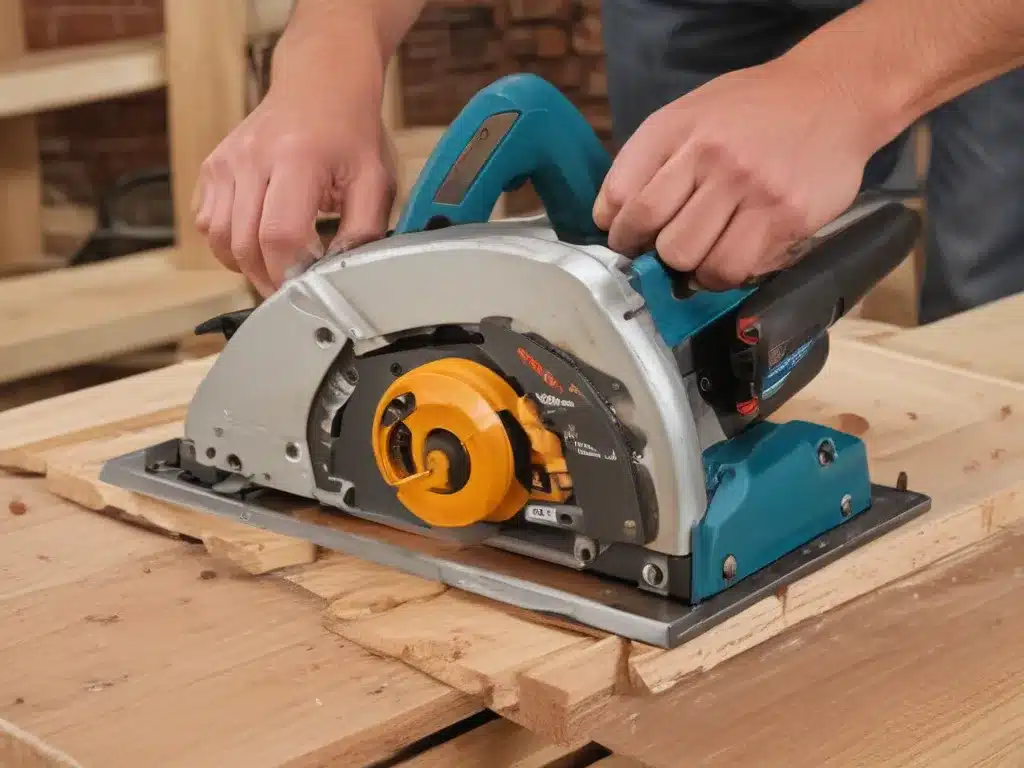 Buying Guide: Types of Planers and Their Uses