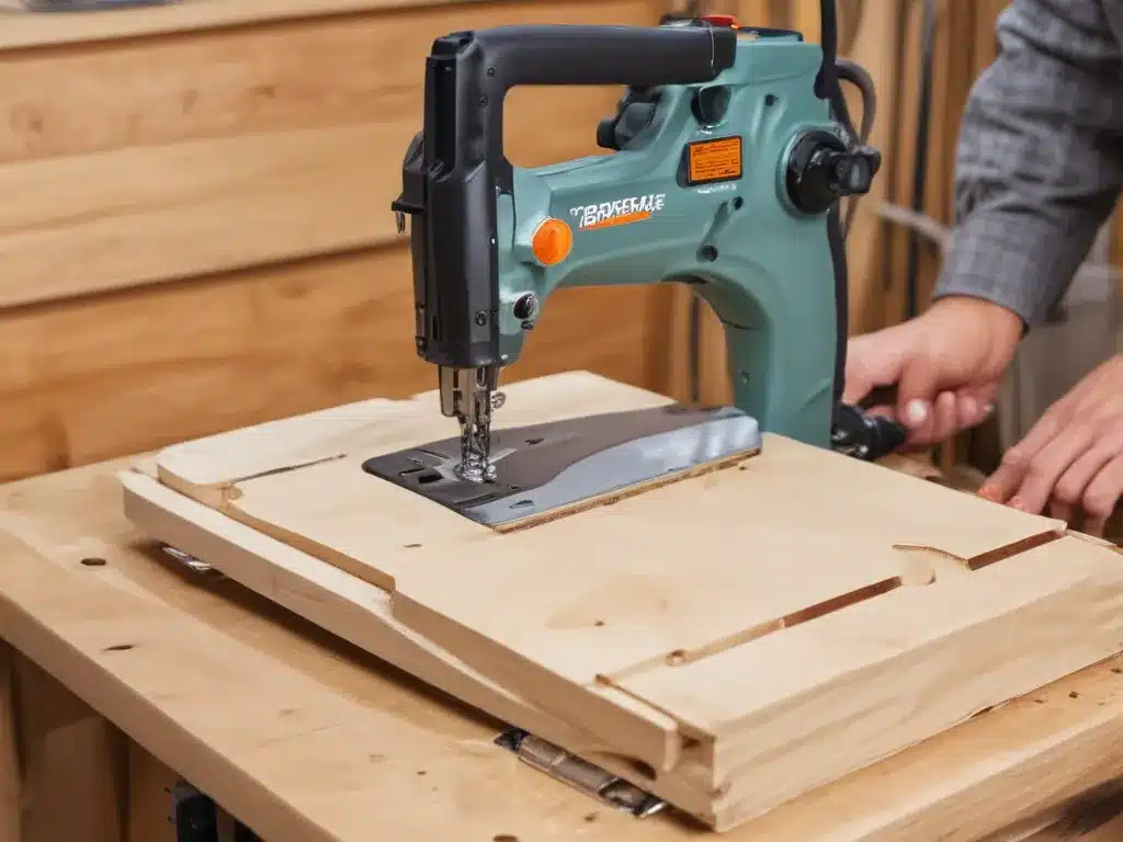 Choosing the Best Scroll Saw for Intricate Cuts