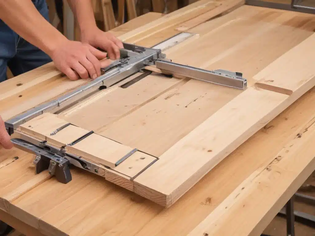 Common Table Saw Jigs Every Woodworker Needs