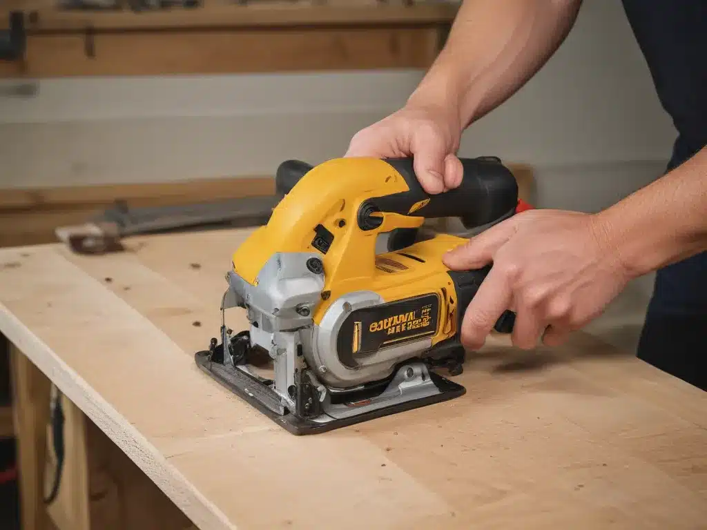 Complete Power Tool Care Guide