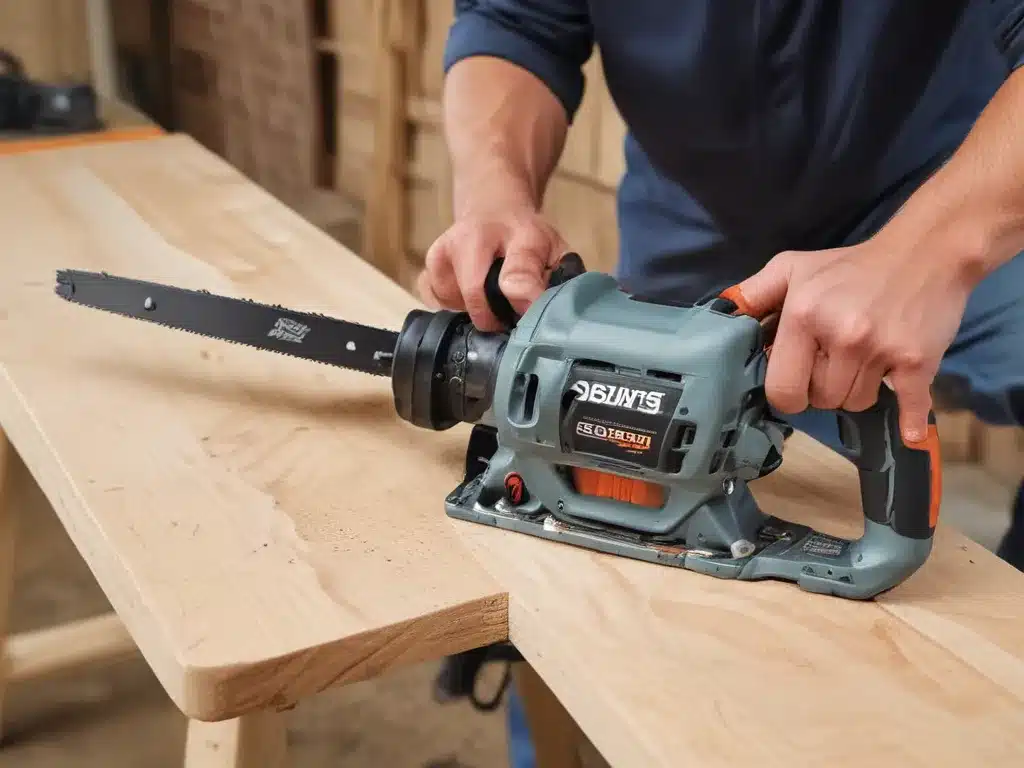 Corded vs Cordless Reciprocating Saws: Which is Best?