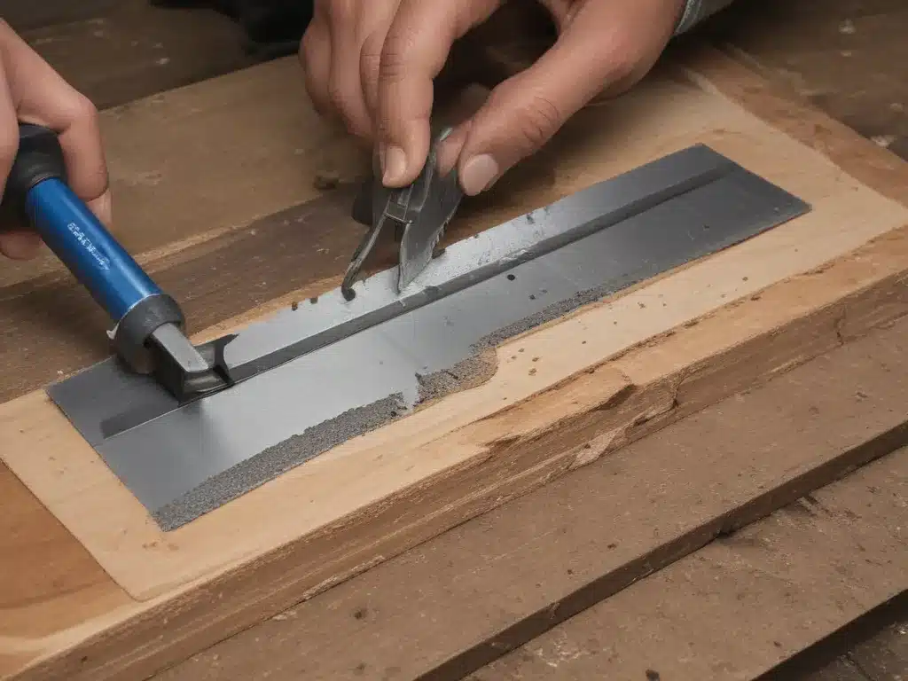 Cutting Edge Cutting Tools
