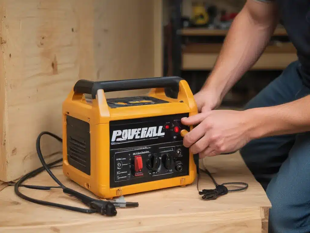 Demystifying Amps, Voltage and Power in Power Tools