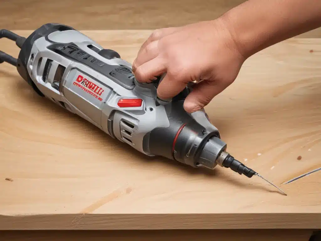Dremel vs. Rotozip: Battle of the Best Detail Rotary Tools