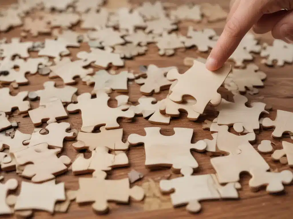 Essential Factors for Choosing a Quality Jigsaw