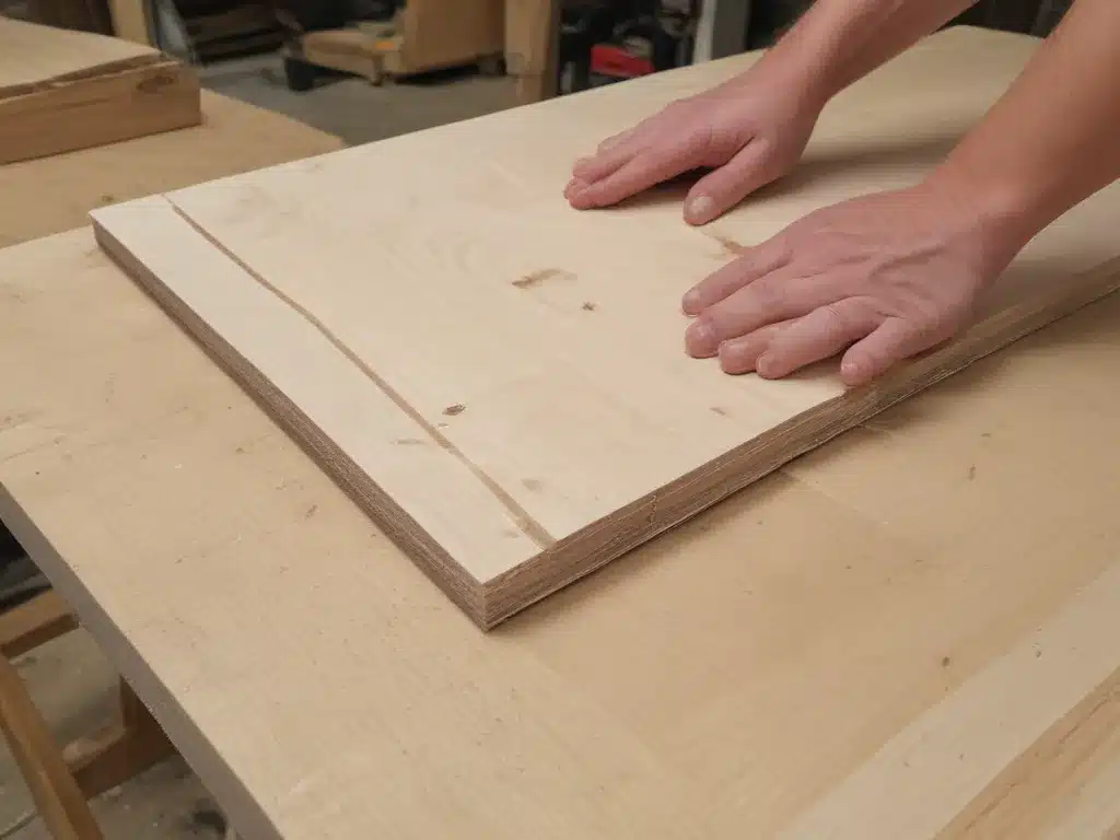 Flattening Boards Quickly