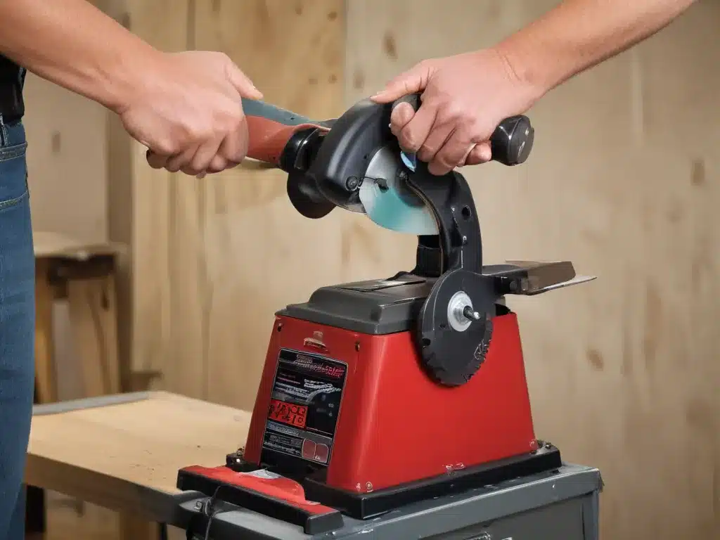 Get Professional Results with a Quality Belt Sander
