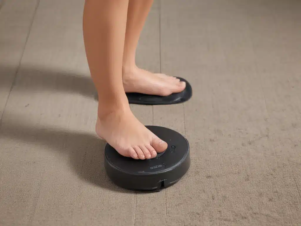 Go Cordless For Flexibility And Avoid Trips