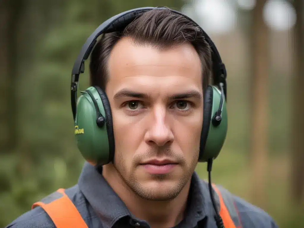 Hearing Protection – A Lifelong Investment
