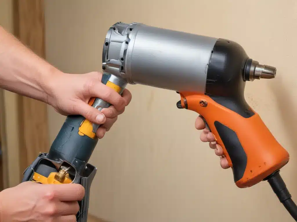 Heat Gun Uses: Paint Removal, Shrink Tubing and More