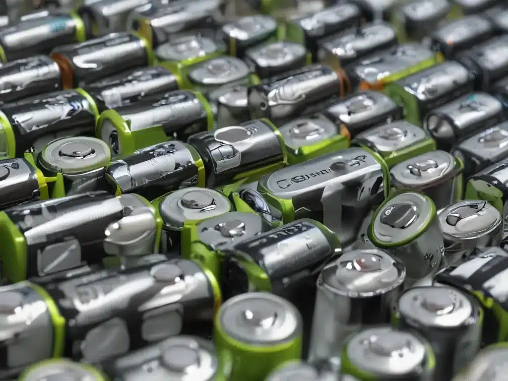 Next Generation Lithium Batteries