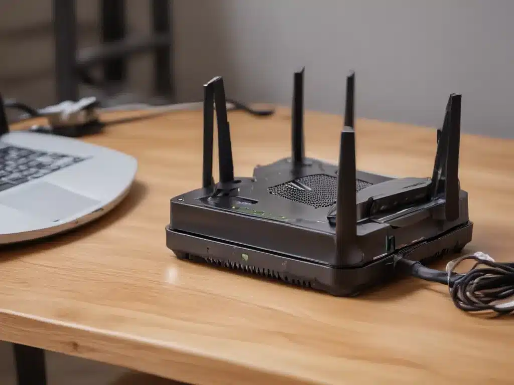 Plunge vs Fixed: Comparing Router Types