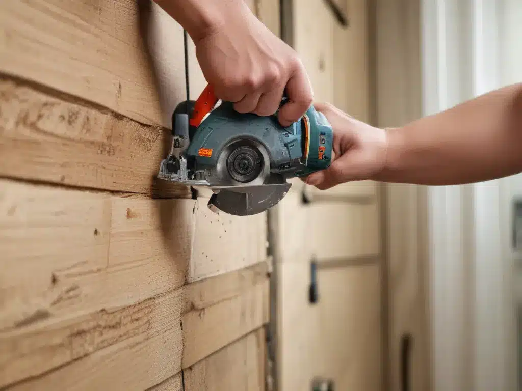 Power Tool Security in the Connected Age