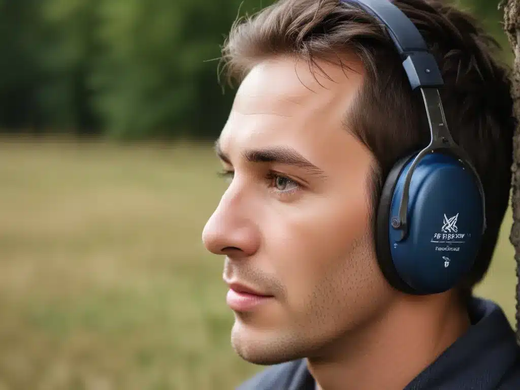 Quality Hearing Protection – A Lifelong Investment