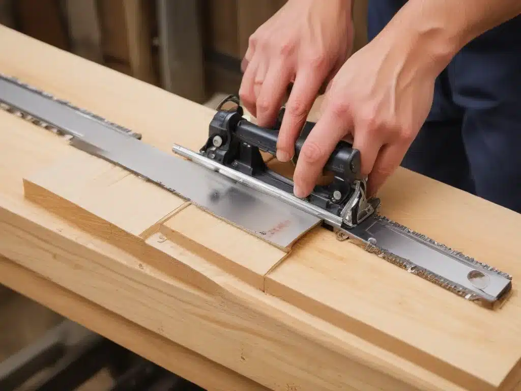 Saws That Shine: Precision Cutting with the Best Japanese Pull Saws