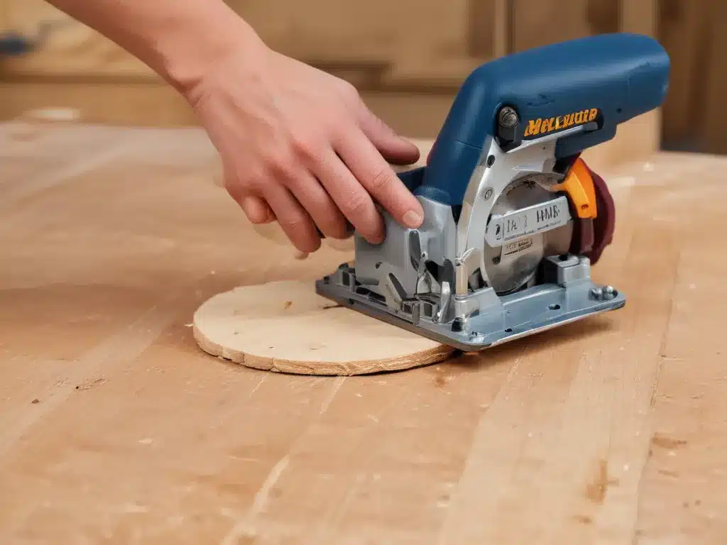 Selecting the Perfect Biscuit Joiner for Woodworking