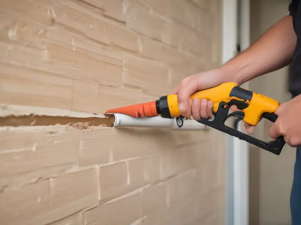 Selecting the Right Caulk Gun for DIY and Pro Use
