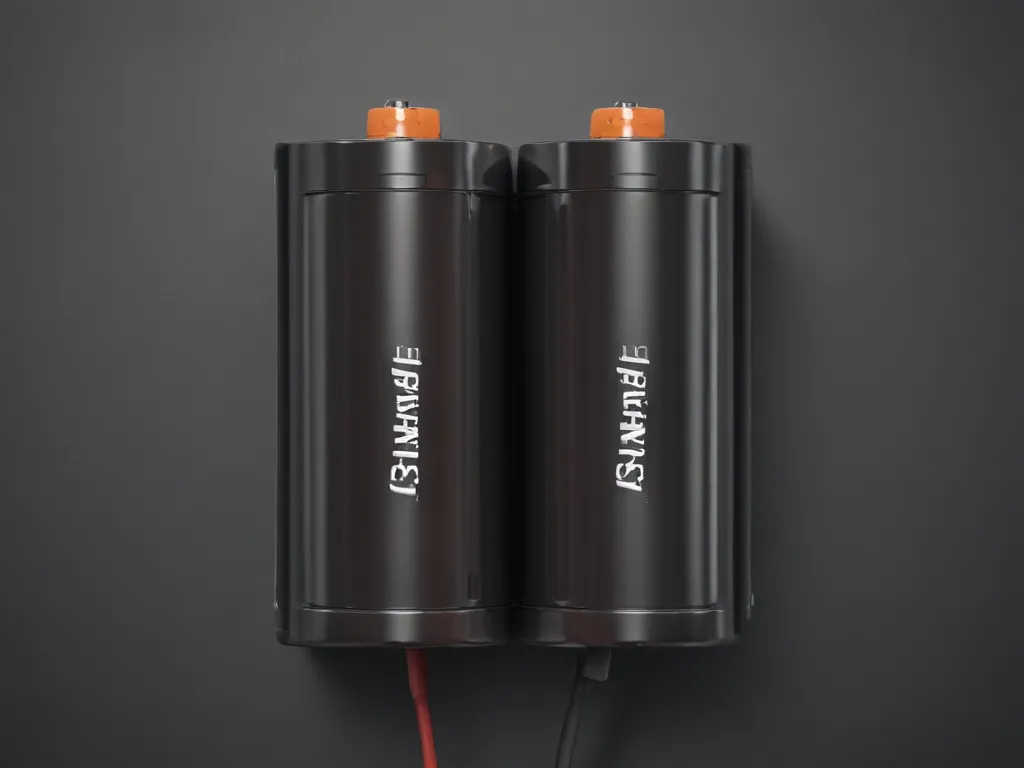 Simplifying Battery Charging for All Skill Levels