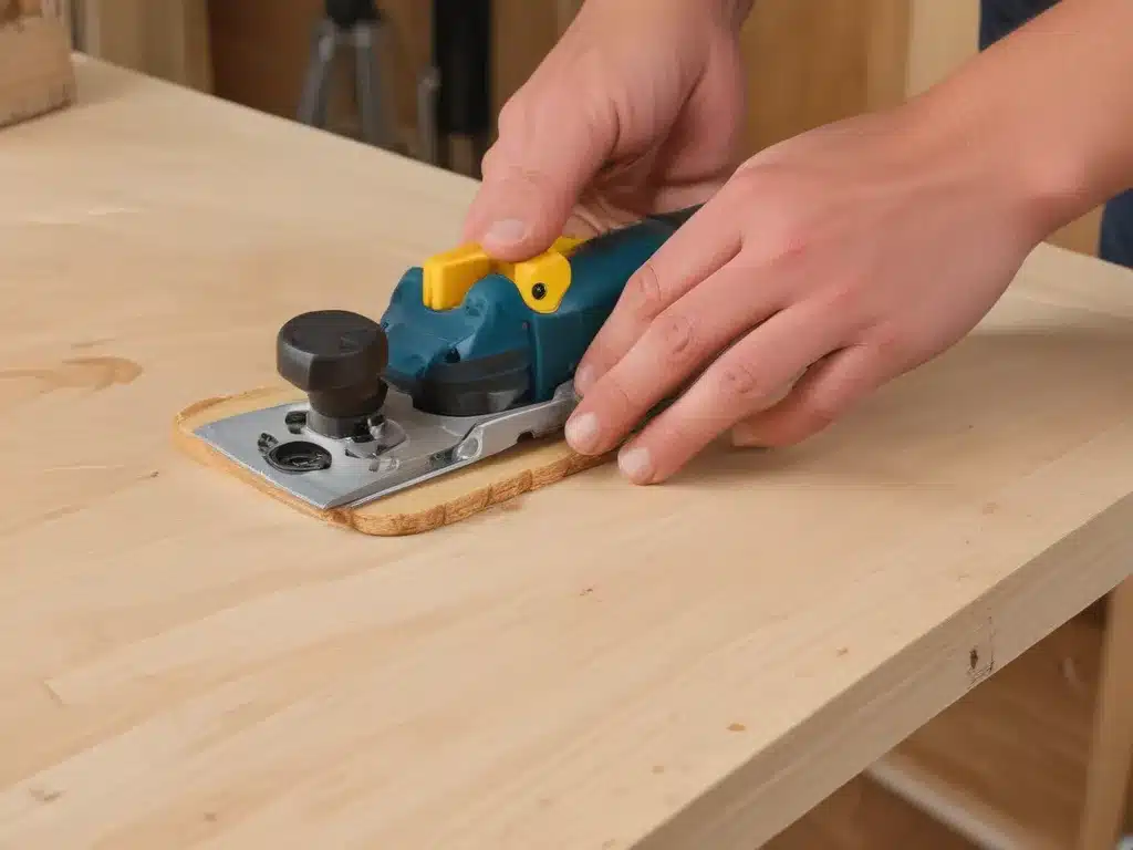 The Best Biscuit Joiners for Woodworking
