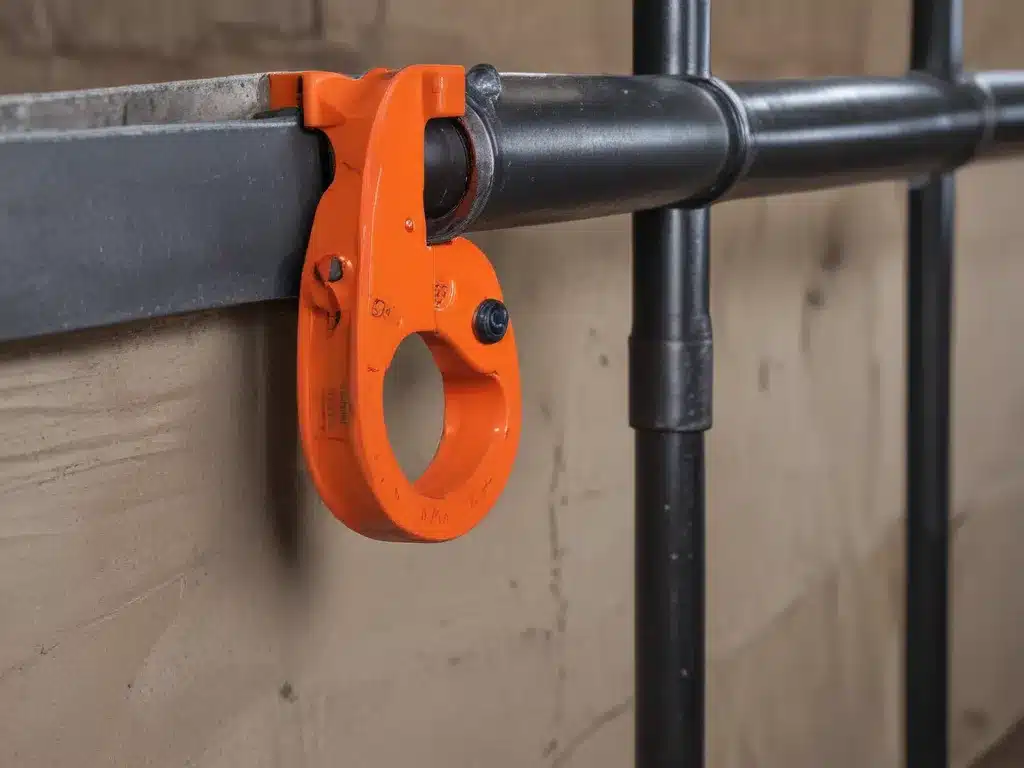 The Best Pipe Clamp Systems for Strength and Security