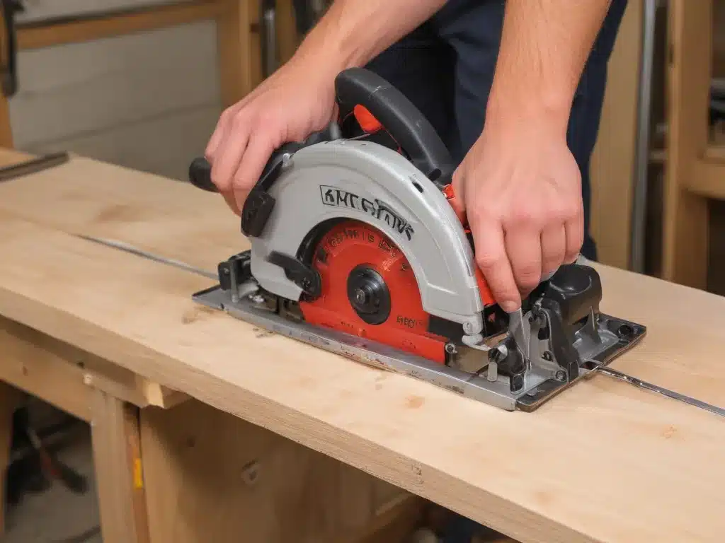 The Ultimate Guide to Picking Saws for Woodworking