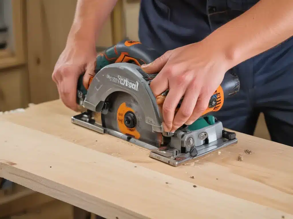 Understanding Power Tool Safety Protocols